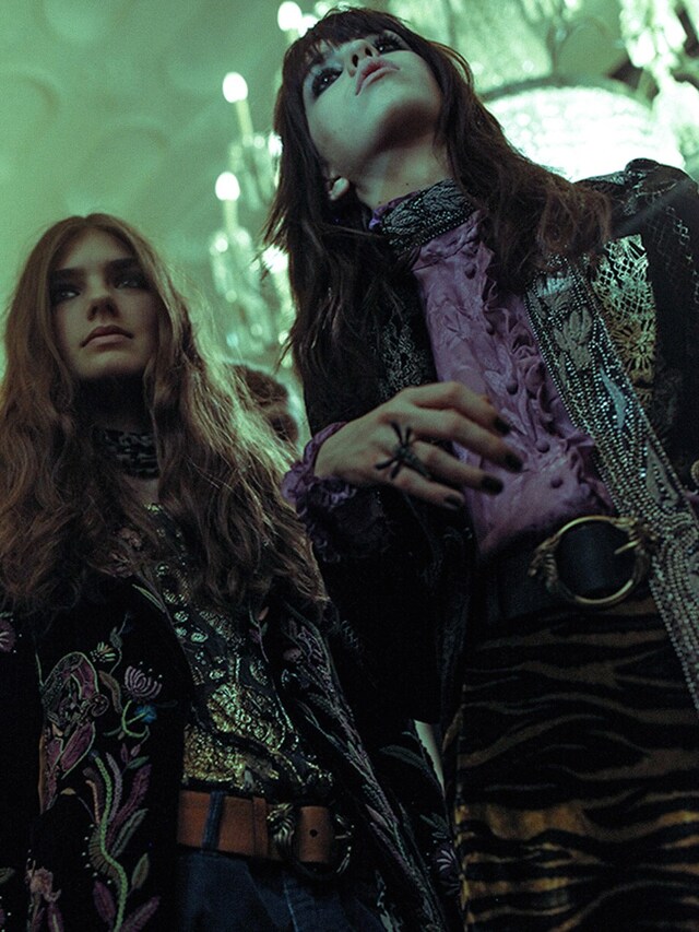 Roberto Cavalli AW16 4