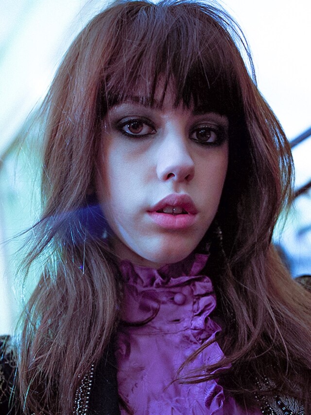 Roberto Cavalli AW16 9