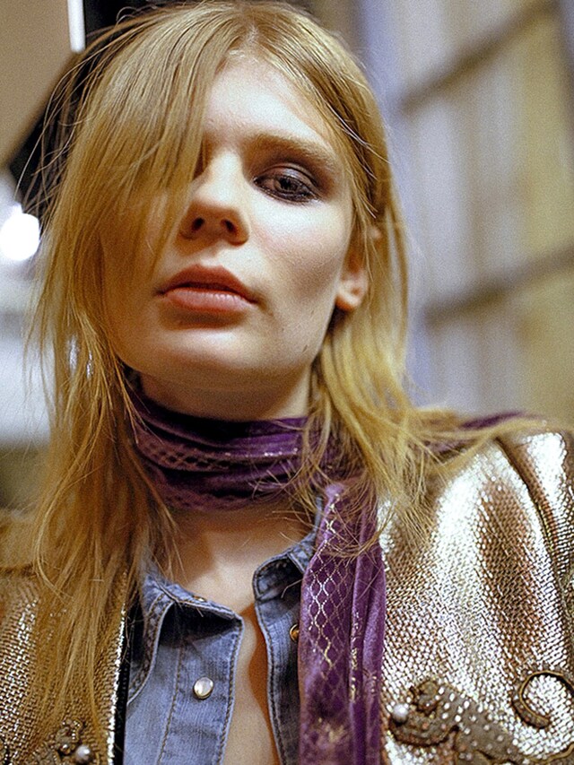 Roberto Cavalli AW16 10