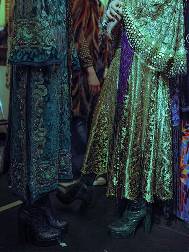 Roberto Cavalli AW16 13