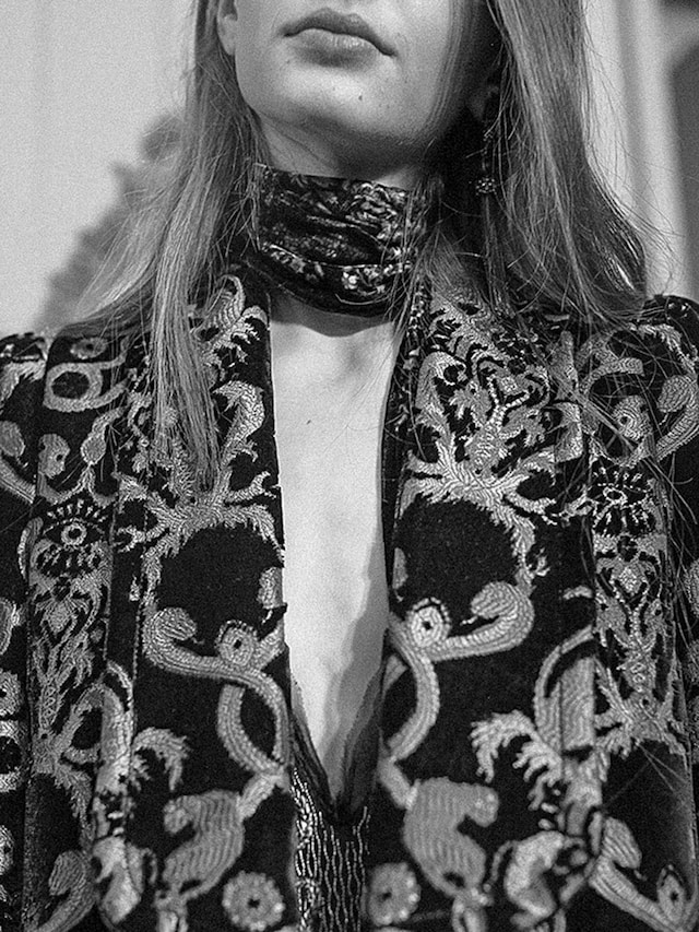 Roberto Cavalli AW16 11