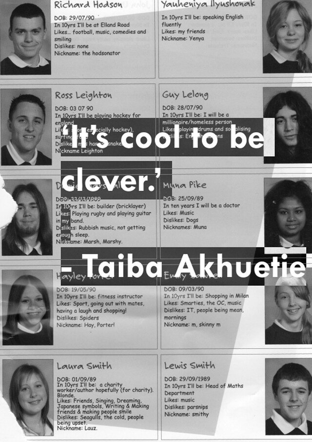 Vans D.I.Y.ourself 12