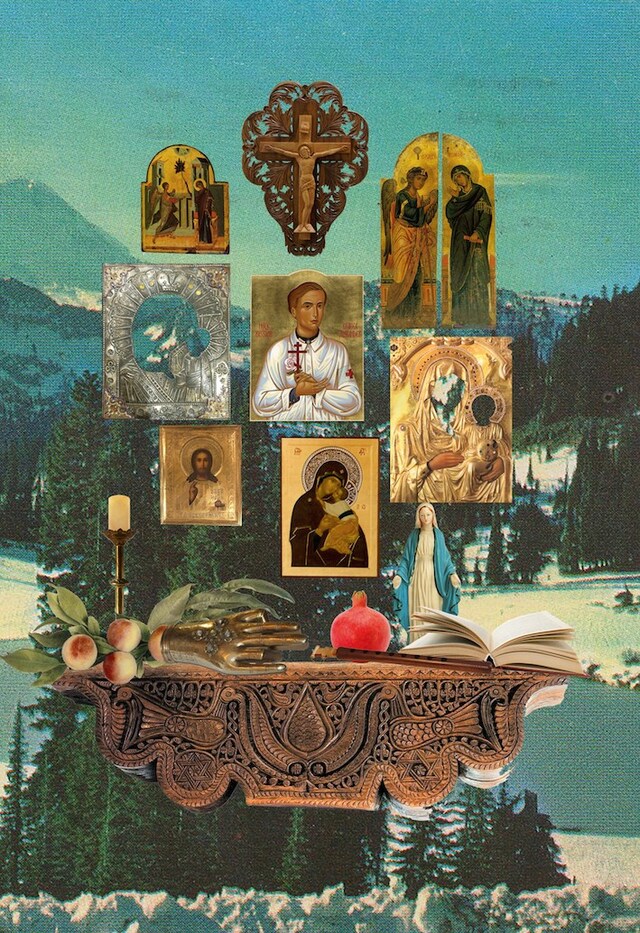  Live Wild *LUCIE KHAHOUTIAN_Pomegranate3 27