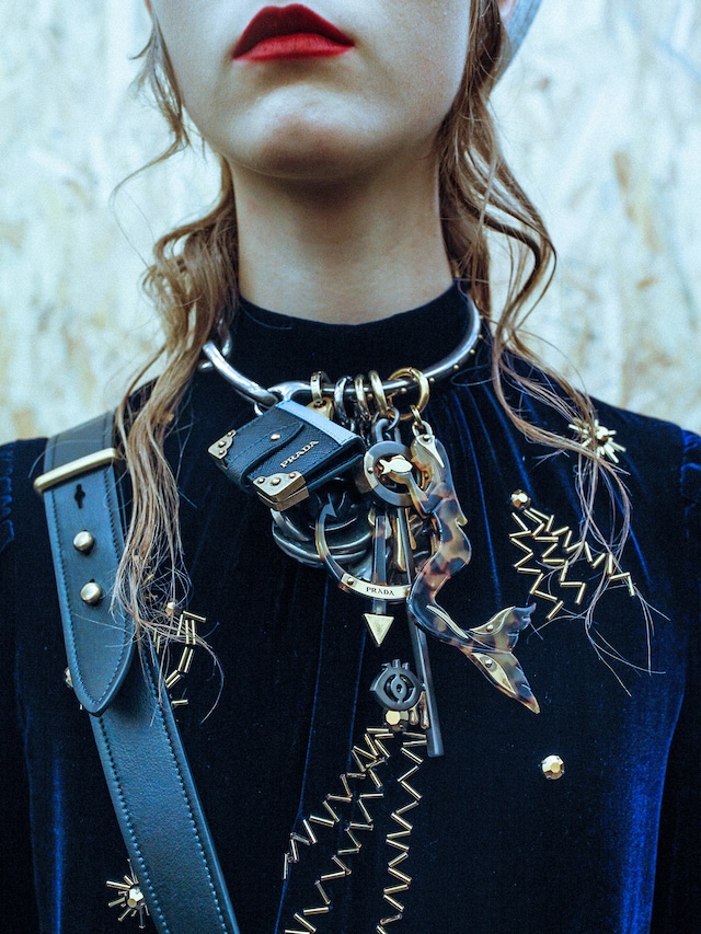 Prada AW16 25