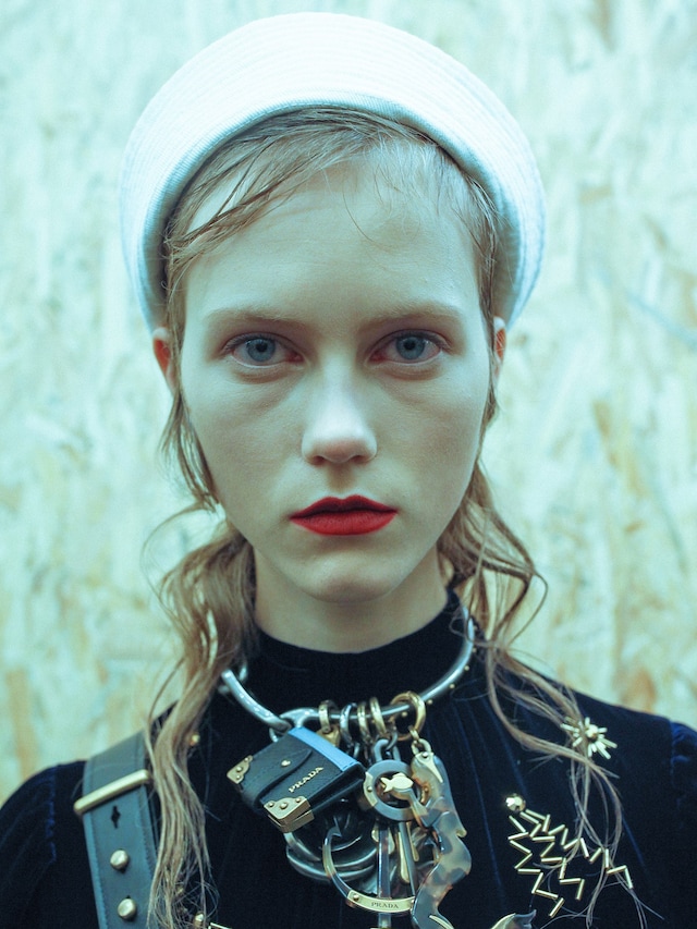 Prada AW16 23