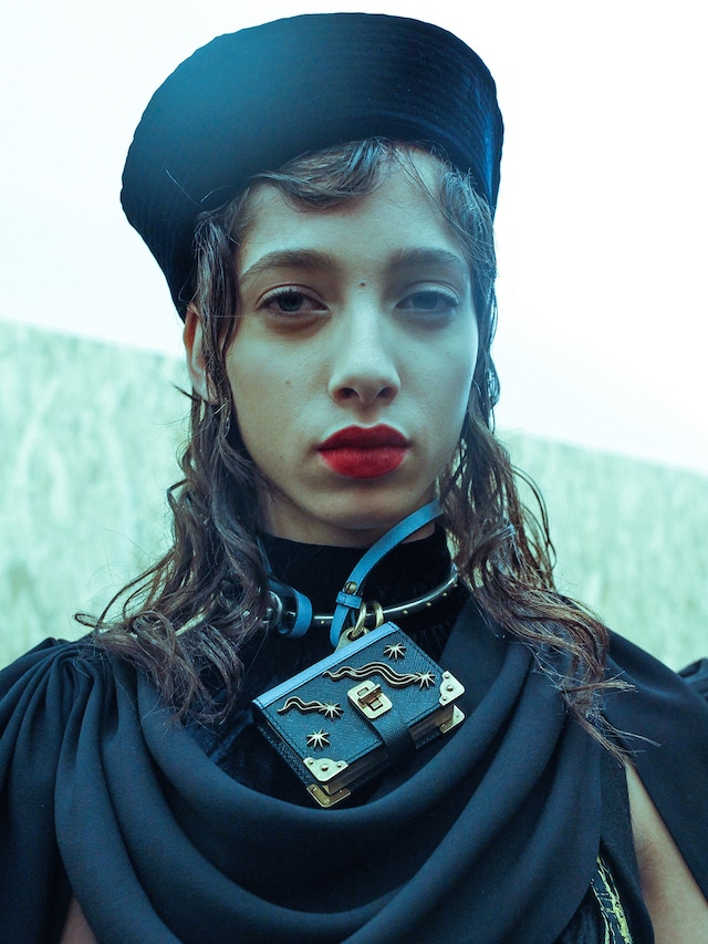 Prada AW16 5