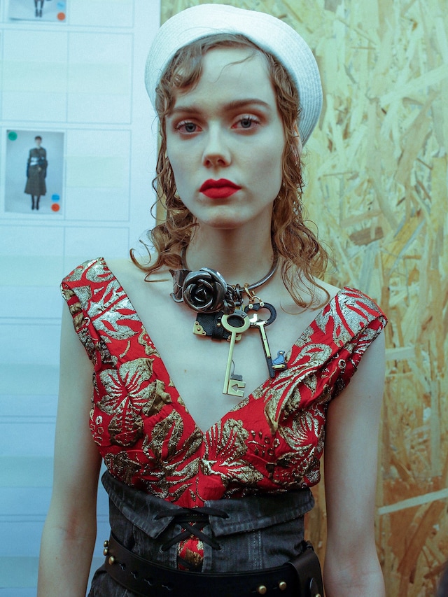 Prada AW16 8