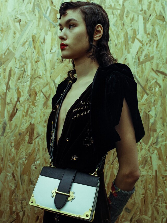Prada AW16 15