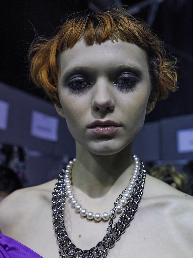 Moschino AW16 1