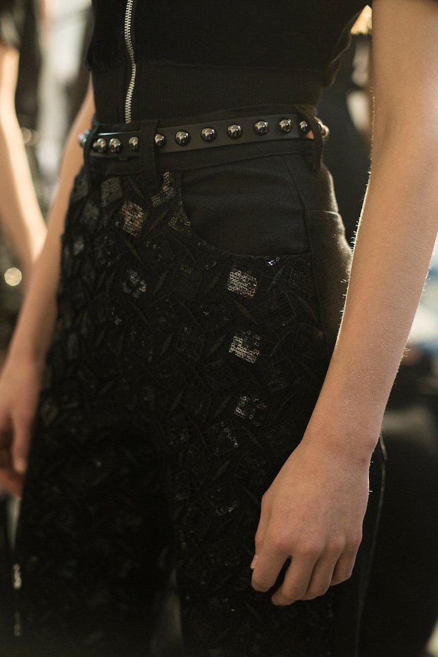 Diesel Black Gold AW16 13