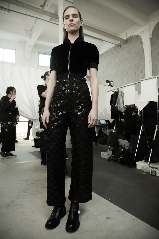 Diesel Black Gold AW16 0