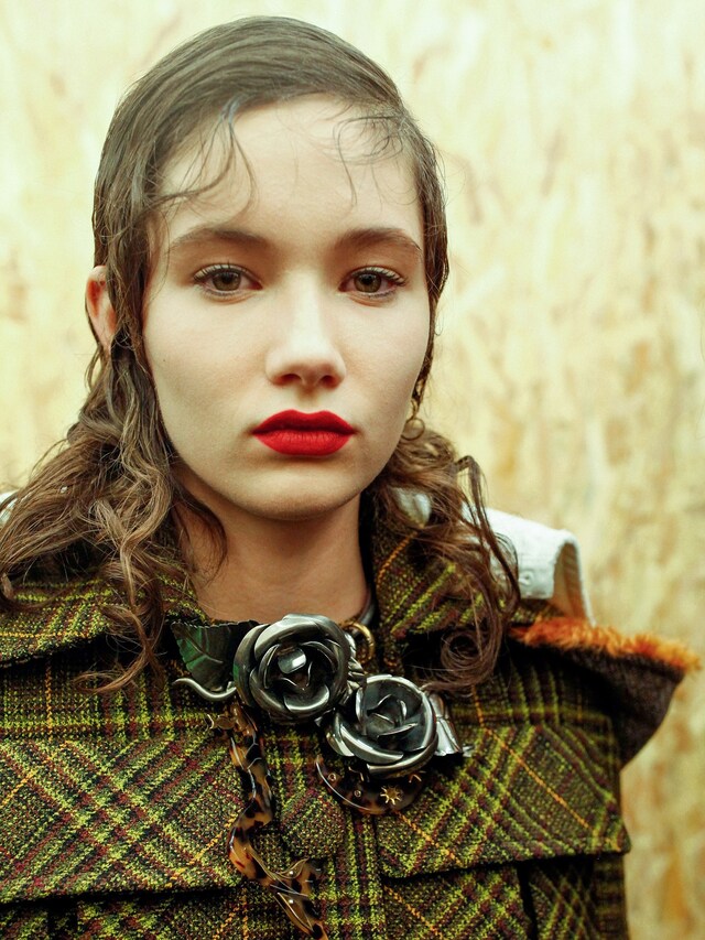Prada AW16 3