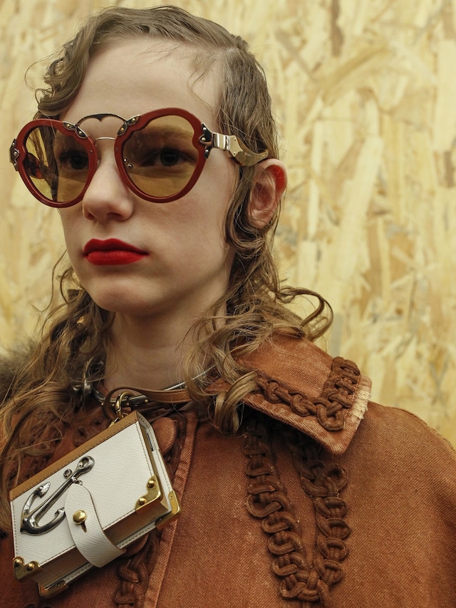 Prada AW16 18