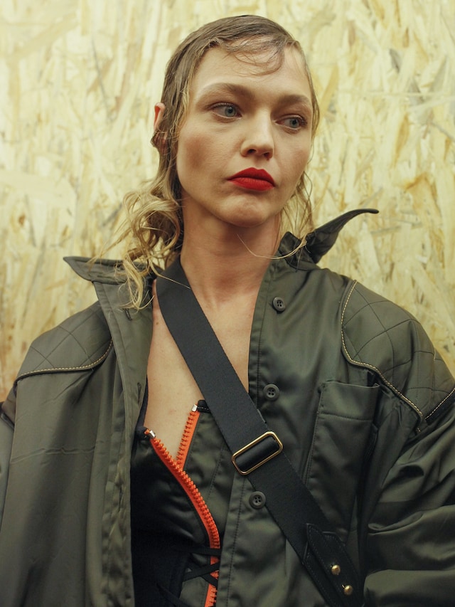 Prada AW16 17