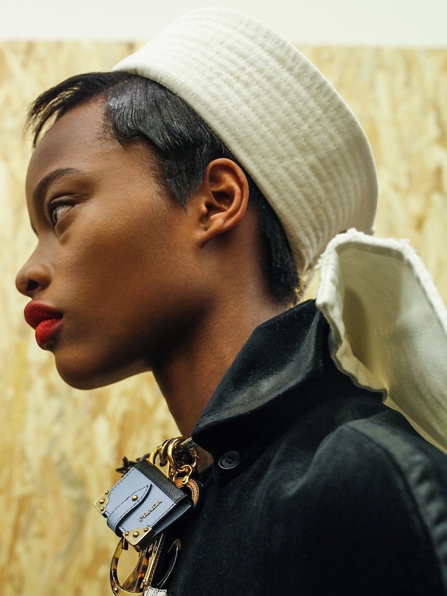 Prada AW16 22