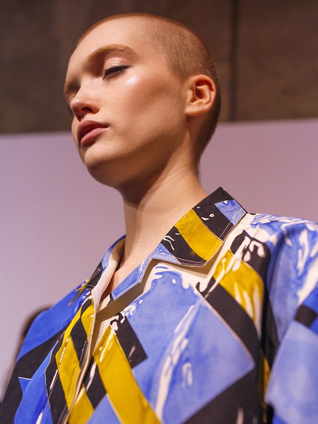 Emilio Pucci AW16 0
