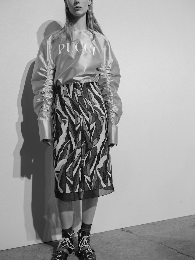 Emilio Pucci AW16 7