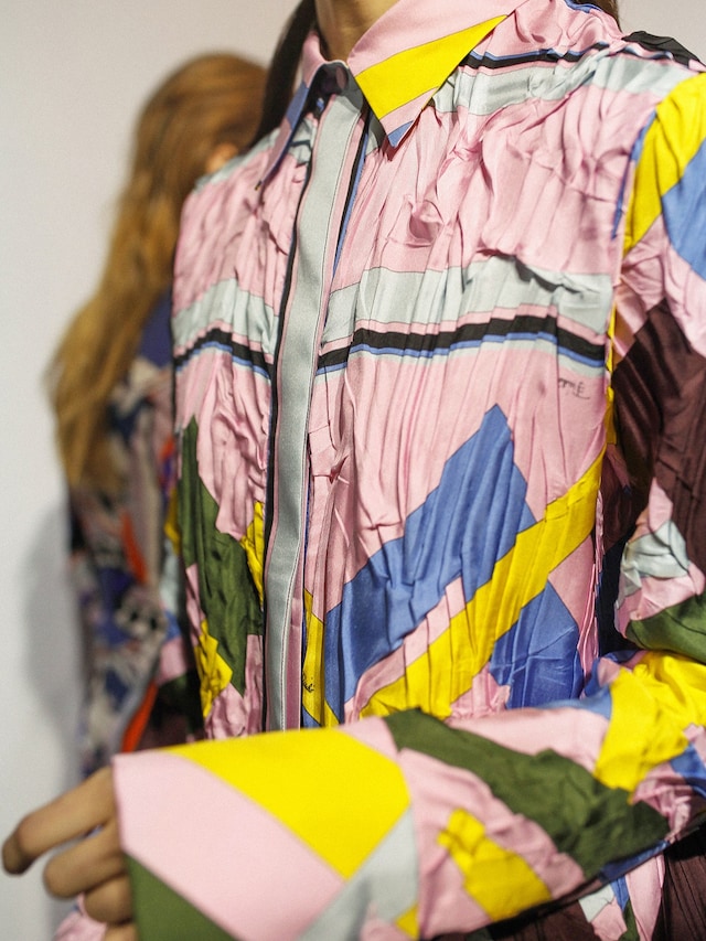 Emilio Pucci AW16 20