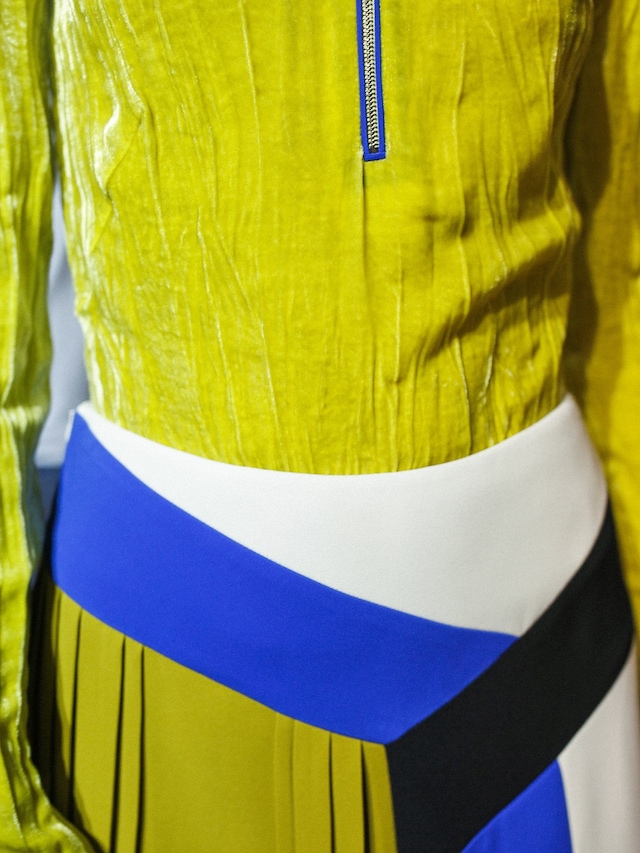 Emilio Pucci AW16 16