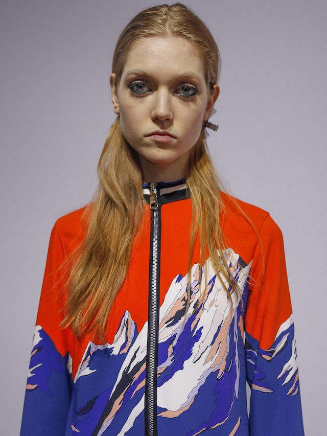 Emilio Pucci AW16 12