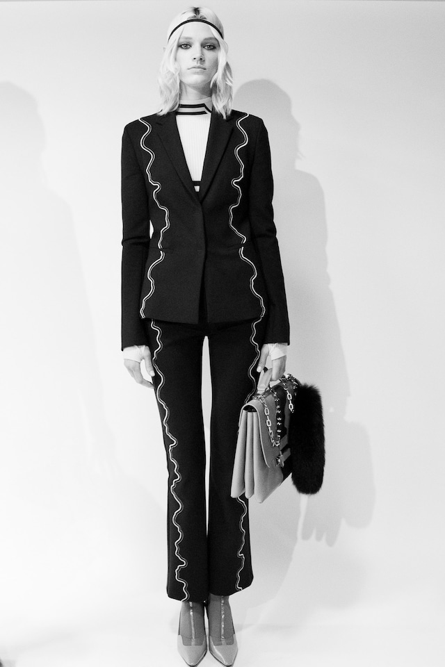 Versace AW16 10
