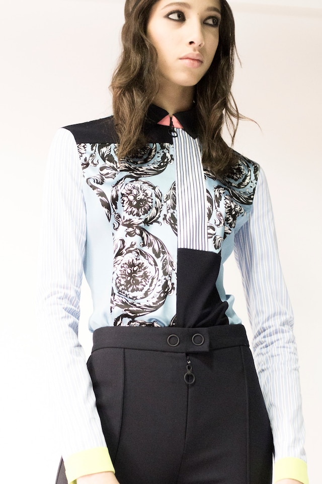 Versace AW16 1