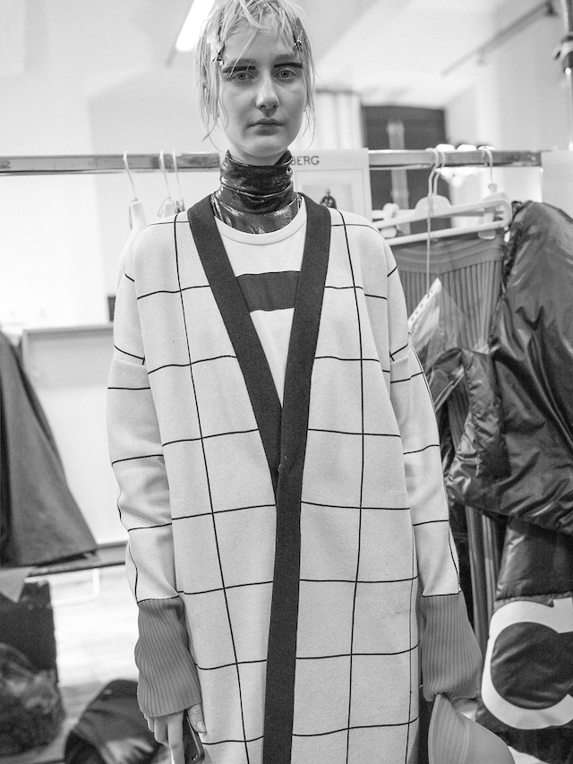 Iceberg AW16 7