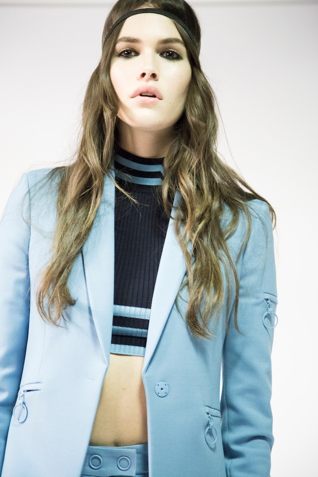 Versace AW16 12