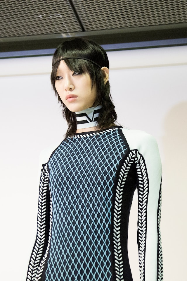 Versace AW16 7