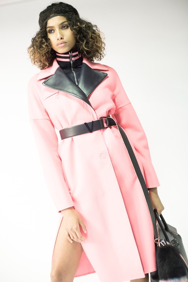 Versace AW16 4