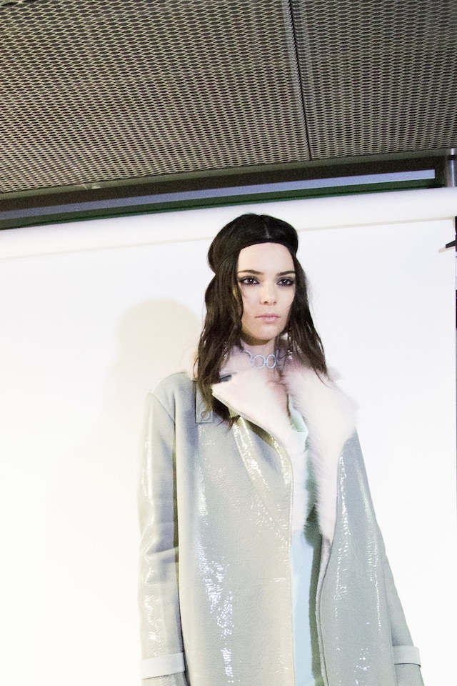 Versace AW16 6
