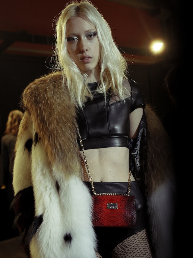 Philipp Plein AW16 7