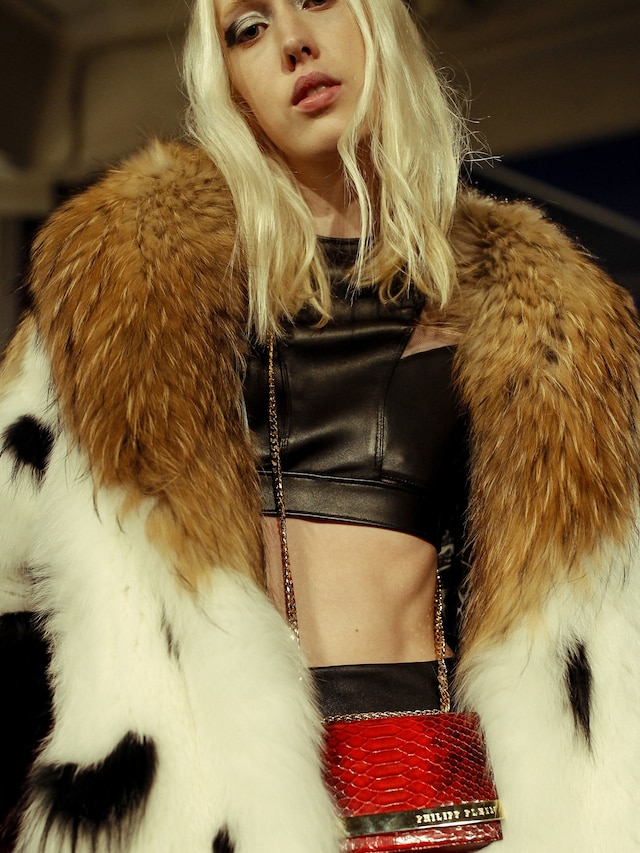 Philipp Plein AW16 4