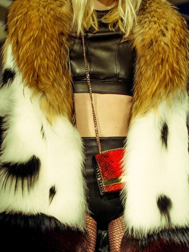 Philipp Plein AW16 15