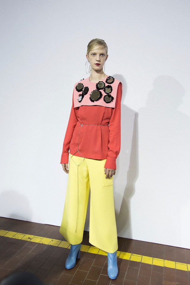 MSGM AW16 3