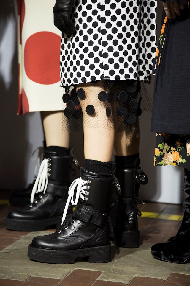 MSGM AW16 13