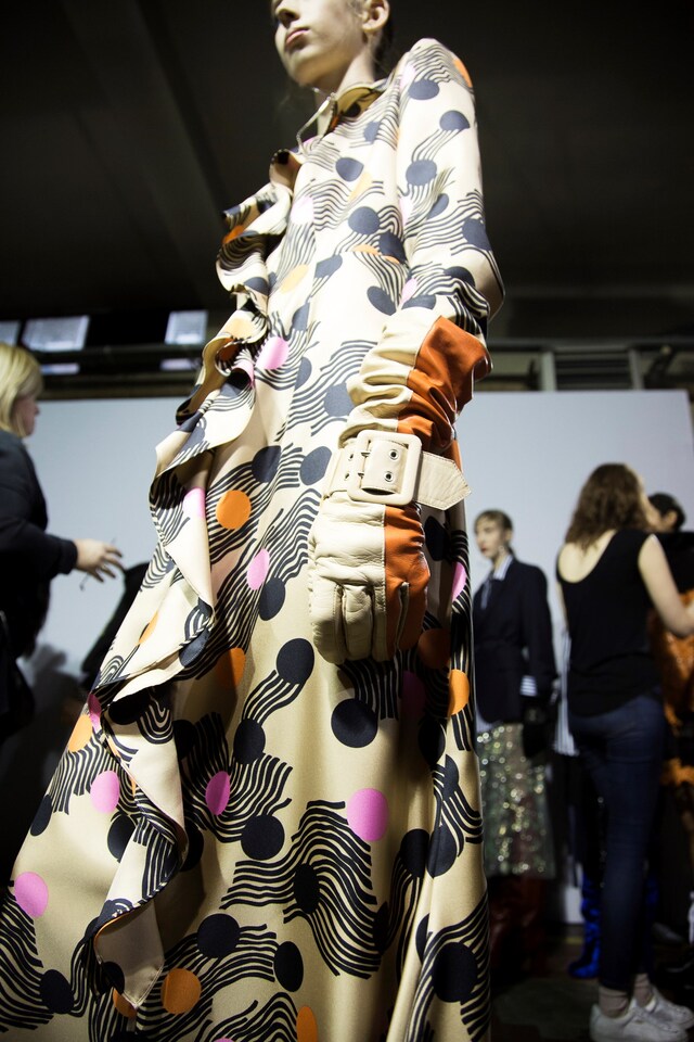 MSGM AW16 14