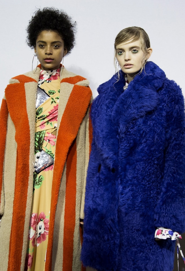 MSGM AW16 2