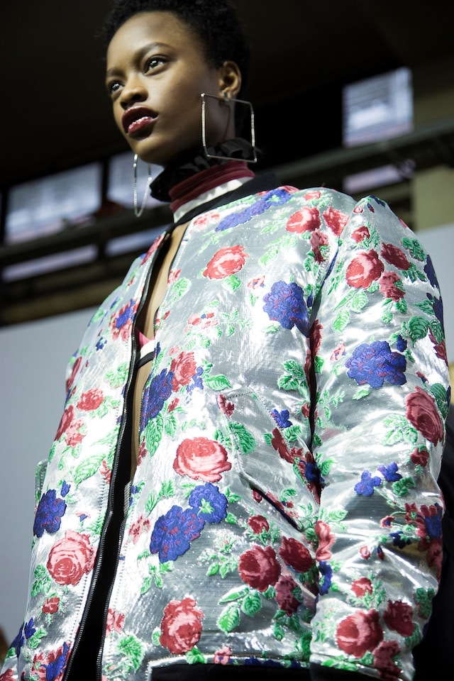 MSGM AW16 6
