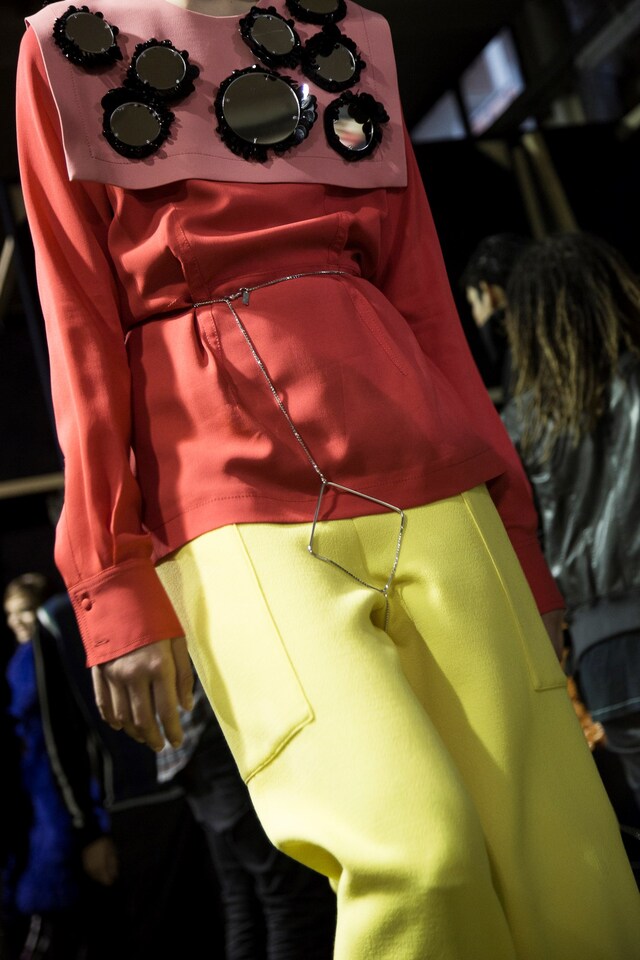 MSGM AW16 16