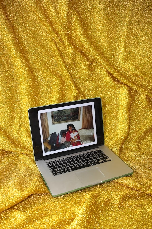 Live Wild *CAMILLE LEVEQUE_Dads10 11