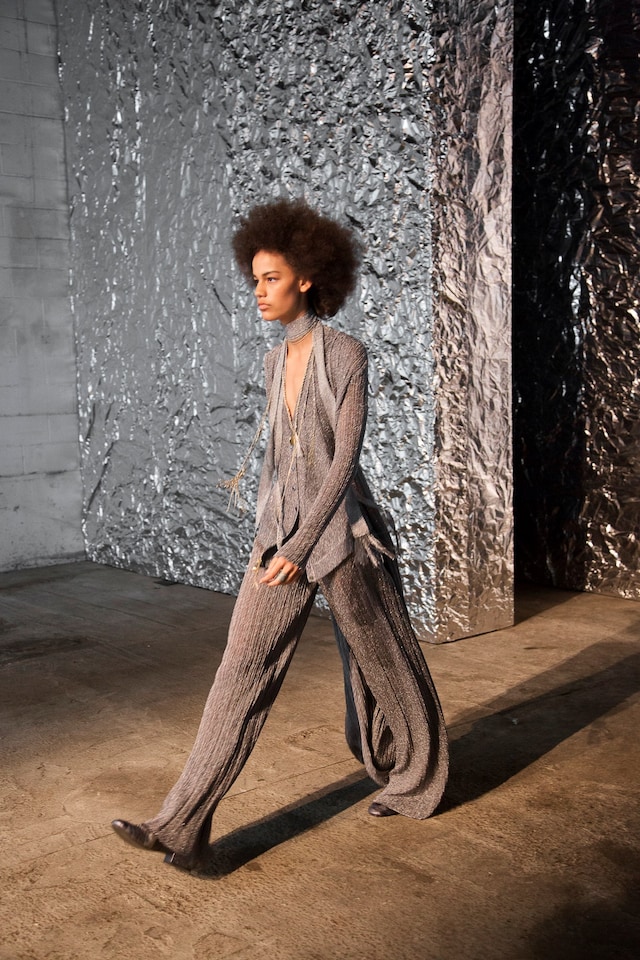 Missoni AW16 10