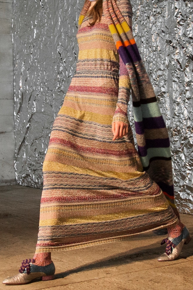 Missoni AW16 14