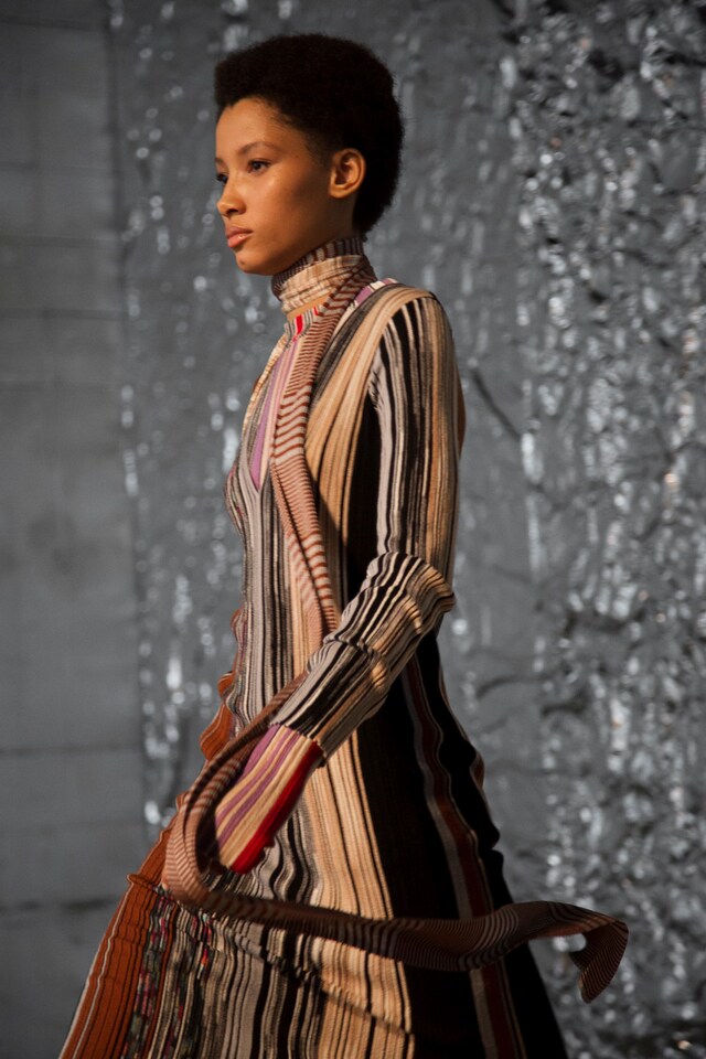 Missoni AW16 2