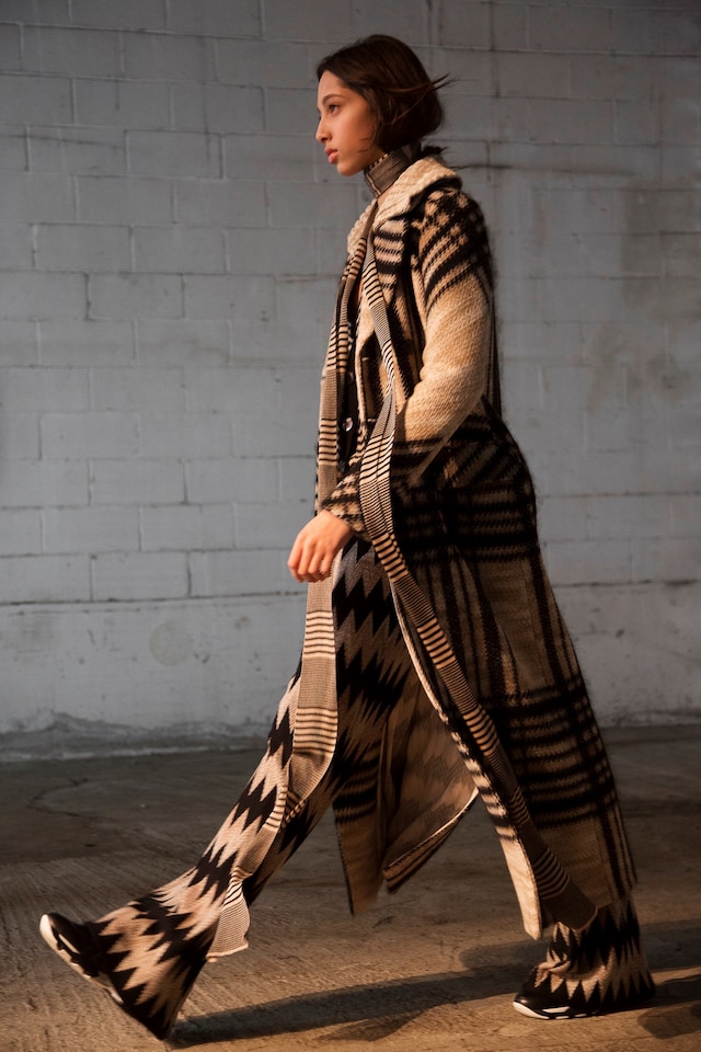 Missoni AW16 8