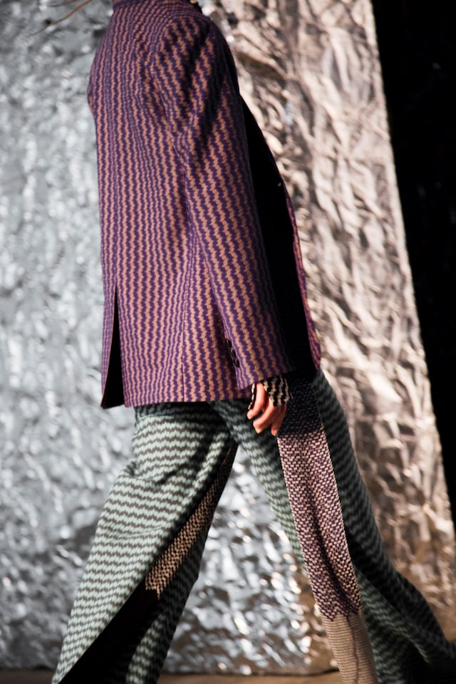 Missoni AW16 15