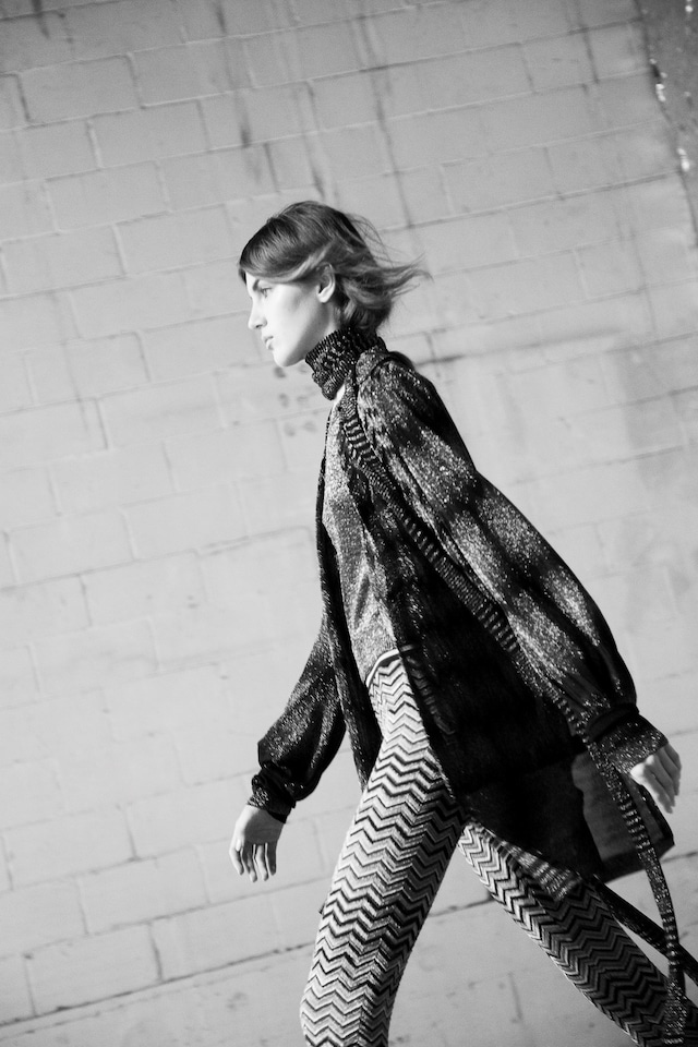 Missoni AW16 9