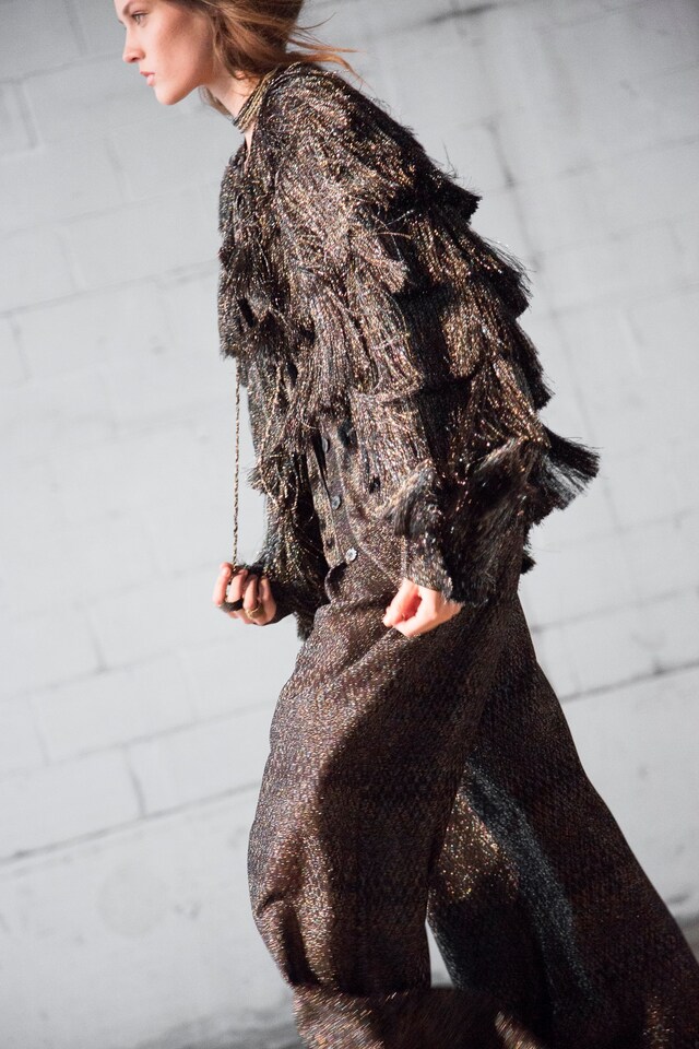 Missoni AW16 0