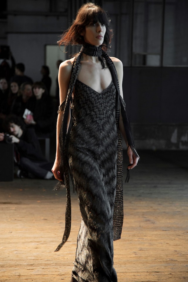 Missoni AW16 7