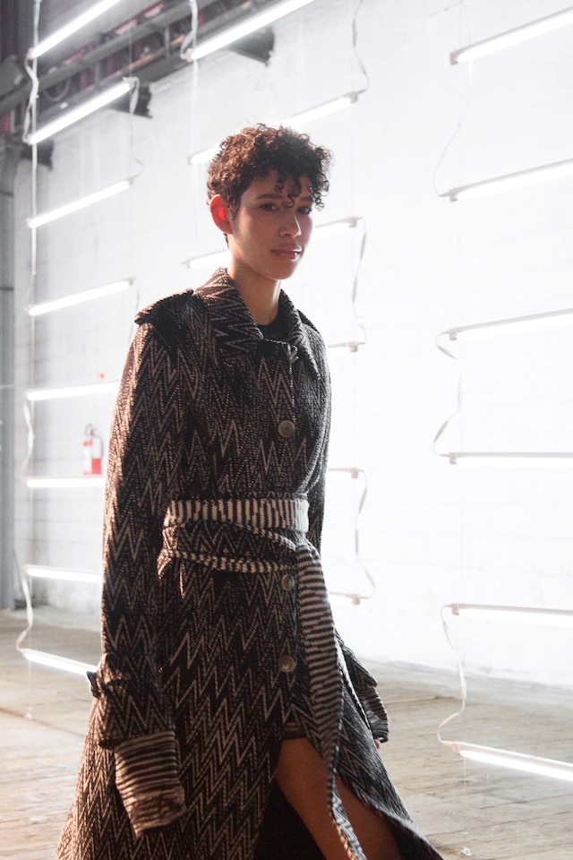Missoni AW16 5